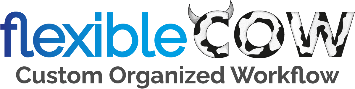 FlexibleCOW Admin Panel